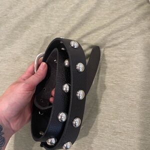 Rhodes Stud Belt